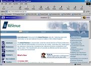 Inland Revenue...