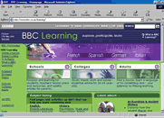 BBC Learning...