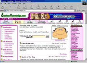 Useless Knowledge...