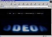 Odeon...