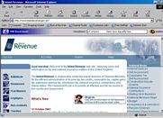 Inland Revenue...