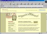 Organics Direct...