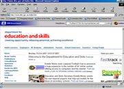 Dept. for Education & Skills...