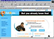 Fish 4 Jobs...