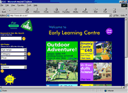 Early Learning Centre...
