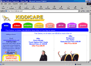 Kiddicare...