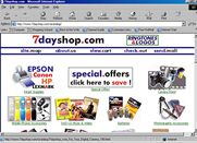 7 Day Shop...