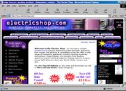 Electric Shop...
