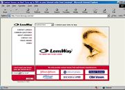 Lensway...