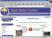 Simply Garden Furniture...