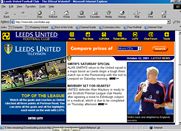Leeds United Football Club...