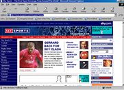 Sky Sports...