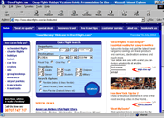Direct Flights...