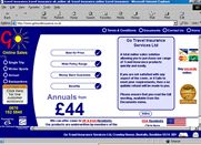 Go Travel Insurance