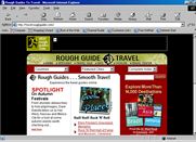 Rough Guide Travel...