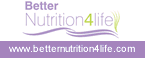 Better Nutririon 4 Life Website...