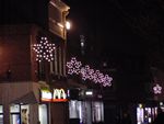 Xmas Lights...