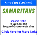 Support Groups...