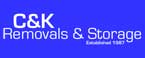 C & K REMOVALS