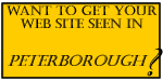 Get your business noticed...