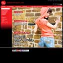 Womens Clothing Line ::  Apple Bottom Jeans UK