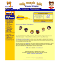 Child Migraine Action Association :: Migraine 4 Kids