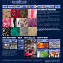 Wallpapers & Fabrics ::  Creations Decorating