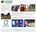 Playground Installations & Tarmac Contractors :: DT Leisure