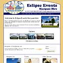 Marquee Hire Northamptonshire :: Eclipse Events