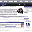 Kettering Employment & Recruitment Agency :: D&P Consultants