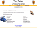 Plumbing & Engineering :: Tim Foster Plumbing