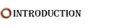 Introduction...