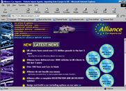 Alliance Car Imports