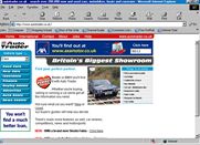Autotrader...
