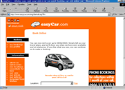 Easy Rent-a-Car