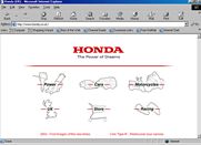 Honda...