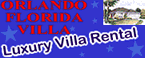 Orlando Florida Villa Rental...