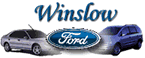 Winslow Ford...